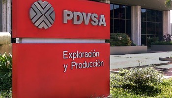Switzerland: Two Arrested in Venezuela Corruption Case