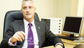 Bulgaria: Minister Defends Arms Exports After OCCRP / BIRN Investigation