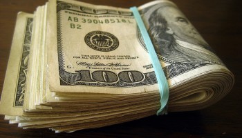 Russia: Anti-Corruption Official Arrested for US$ 123 Million Bribery 