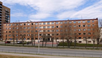 Проректора Петрозаводской консерватории оштрафовали за взятку