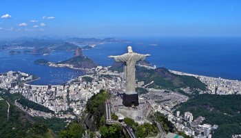 Brazilian Bishop Arrested for Corruption 