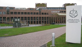 European Court: Parliamentarian Allowances Are ‘Personal’