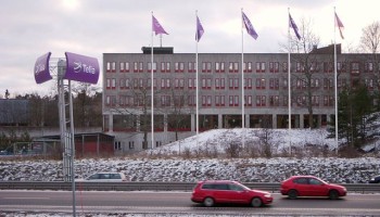 Bribery Trial to Start Against Swedish Telecom Bosses