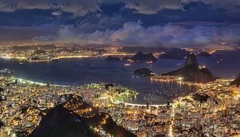 Brazil Police: Jailed Executive Involved in Medical Cartel
