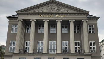 US Probing Danske Bank Over Money Laundering Billions