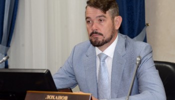 Главу отделения Фонда социального страхования по Татарстану задержали при получении взятки