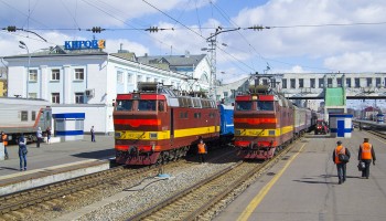 Замначальника «Вятавтодора» обвинили в получении коммерческого подкупа