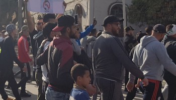 Algeria Arrests Five Billionaires As General Promises Order