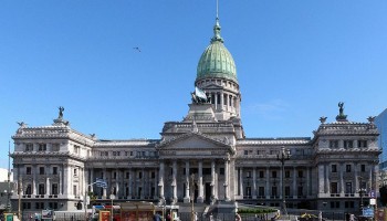 Argentina: Congress Passes Corporate Corruption Bill