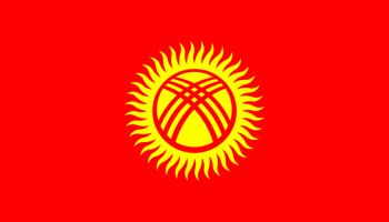 Kyrgyz Ex-Customs Official Alleges Plot Against Journalist