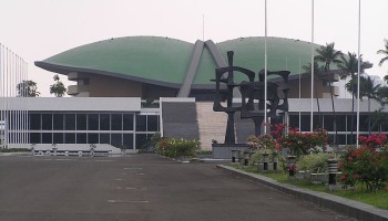 Indonesia Outlaws Criticizing Politicians 