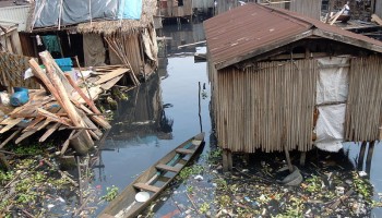 Panama Papers: OCCRP Partner ICIJ Reveals How Offshores Help Keep Africa Poor