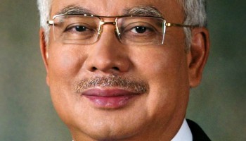 Najib’s Trial Reveals ‘Donation’ From Saudi Prince