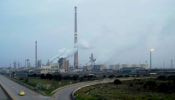 Italy Suspects the Mafia and ISIS Teamed up to Smuggle Oil to Europe
