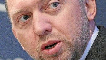 Минфин США изучал расследование OCCRP о кипрском гражданстве Дерипаски, когда ввел против него санкции