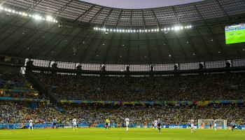 FIFA Scandal: Trial Begins for 3 Former Football Chiefs