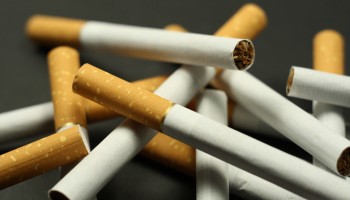 New Study: The Illicit Cigarette Trade Costs the EU about US$ 12 billion in tax
