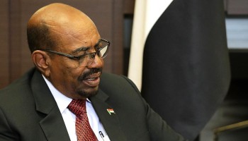 Sudan: Saudi Millions for Corrupt Ex President 