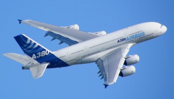 France Joins U.K. Probe into Airbus International Contracts