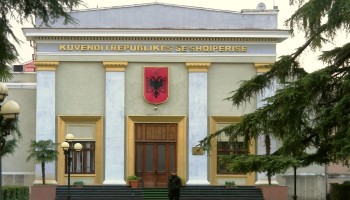 Political Turmoil in Albania Casts Voters’ Choices Aside