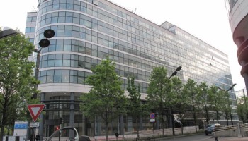 UK Alstom Branches Probed over Hungary Business Dealings
