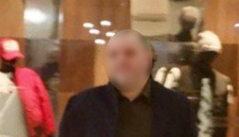 Ukraine: Police Catch Alleged Leader of Extortion Gang