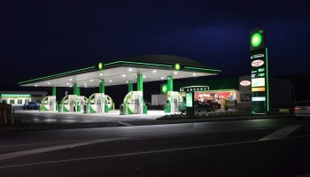 Singapore: BP Oil Exec Charged in US$ 3.95M Bribery Scandal