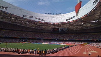 Global Leaders in Sport Meet to Tackle Corruption
