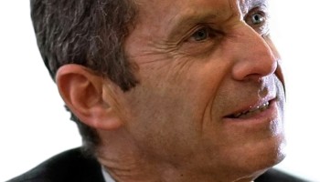 Greek Supreme Court Releases Israeli Billionaire Beny Steinmetz