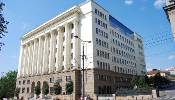 Serbia: Judge Charged With Accepting Bribes