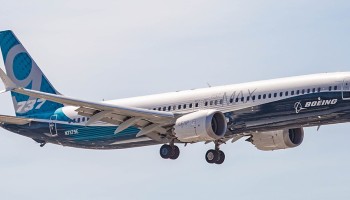 Boeing to Pay $2.5 Billion for Fraud After 737 Crashes