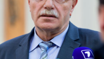 Moldova: New Prime Minister Appointed After Government Ousted for ‘Graft’