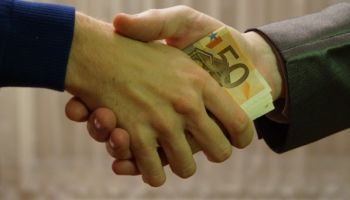 Romania: New Corruption Museum Turns Bribes Into Art 