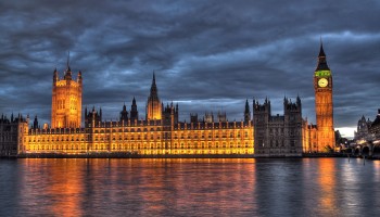 UK Labour Party Calls for Crackdown on Dirty Money
