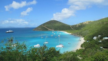 British Virgin Islands to be Investigated for Corruption