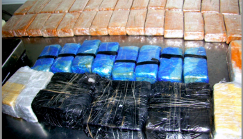 Bulgaria: Major Heroin Bust at Turkish Border 