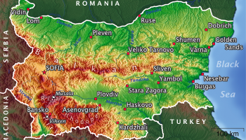 Bulgaria: Contract Killing Mob Busted, but Chief and Chewbacca Still at Large
