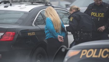 Canadian Police Busts Drug Trafficking Gang