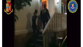 Mafia Members in Italy and New York Arrested