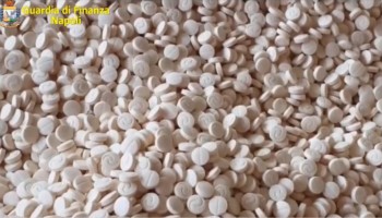 Assad Regime Implicated in Massive Captagon Bust