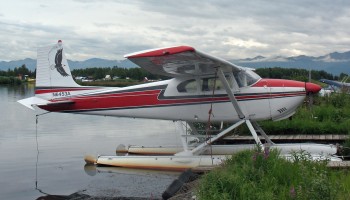 U.S. Aircraft Broker Admits to Laundering Cartel Money 