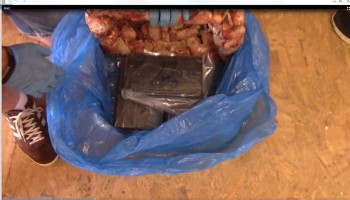 Coke-au-Vin: UK Jails Four on Drug Charges