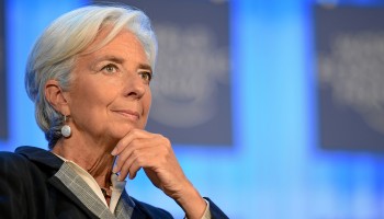 Ukraine: IMF Threatens to Halt Bailout If Reform Continues to Lag