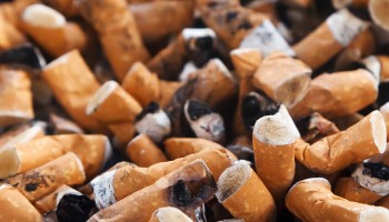 Big Tobacco, Italy in Court After Ban on Menthol Cigarettes Following OCCRP Exposé