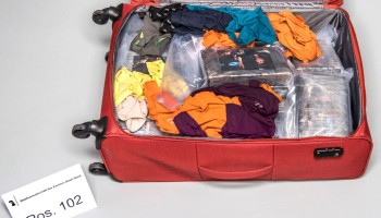Europol: Balkan Organized Crime Ring Busted