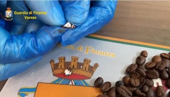 Italy Seizes ‘John Wick’ Bad-Guy’s Coffee, Busts ‘Ndrangheta