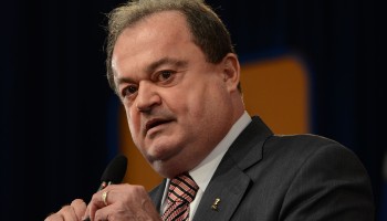 Romania: Opposition Party Leader Resigns Following Corruption Charge
