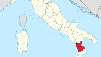 Italy: 37 Arrested in Organized Crime Bust