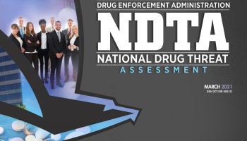 US DEA: Narco Traffickers Bouncing Back Amid Pandemic