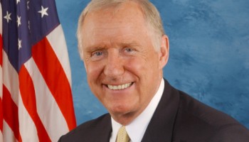 US: Ex-Congressman Quits Azerbaijani Lobbyist Job, Says He Wasn’t Paid